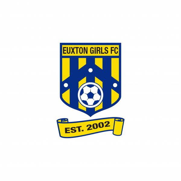 Euxton Girls Football Club
