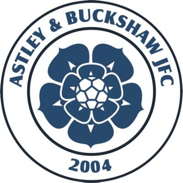 Astley and Buckshaw Junior Football Club