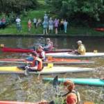 Adlington Canoe Club