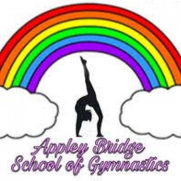 Appley Bridge School of Gymnastics