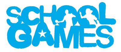 School Games Logo